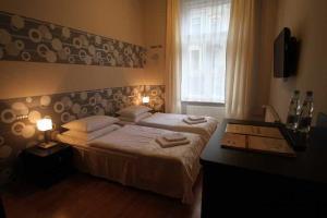 Navigator Apartments Cracovia Exterior foto