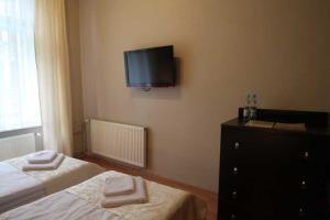 Navigator Apartments Cracovia Exterior foto