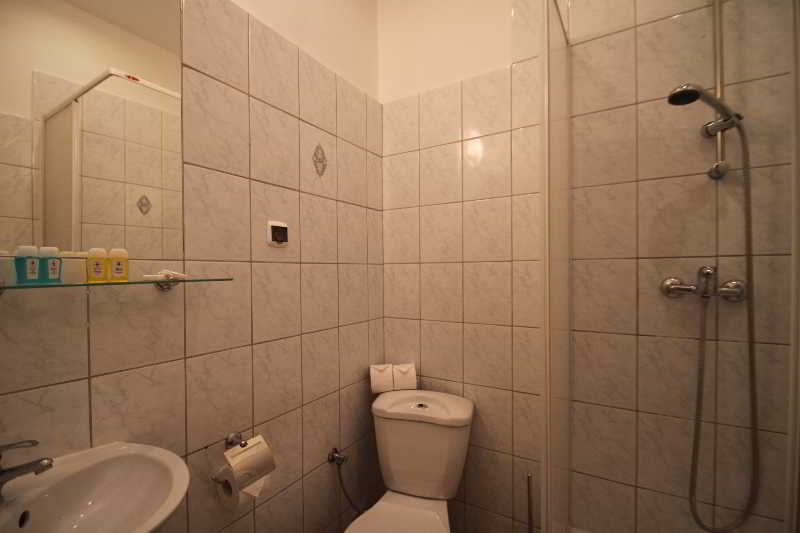 Navigator Apartments Cracovia Exterior foto
